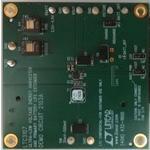 LTC3107 DEMO BOARD 20MV START-UP