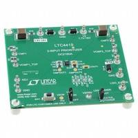 Linear Technology/Analog Devices DC2160A Reference Design 2