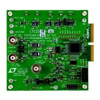 DEMO BOARD FOR LTC2512-24