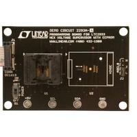 PROGRAMMING BOARD LTC2933 SSOP