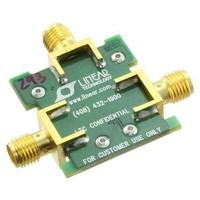 DEMO BOARD FOR LTC5549