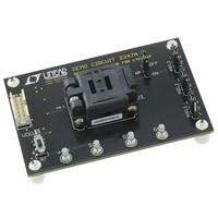 PROGRAMMING BOARD FOR LTC2937
