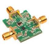 DEMO BOARD FOR LTC5548