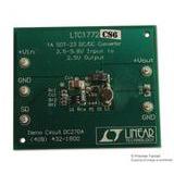 Linear Technology/Analog Devices DC270A Reference Design 2
