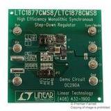 Linear Technology/Analog Devices DC290A-B Reference Design 2