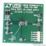 Linear Technology/Analog Devices DC381A Reference Design 2