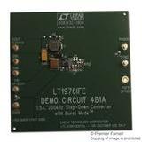 Linear Technology/Analog Devices DC481A Reference Design 1