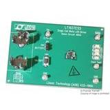 Linear Technology/Analog Devices DC484A Reference Design 2