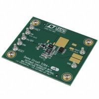 DEMO BOARD FOR LTC4211 7A