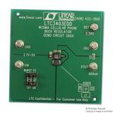 Linear Technology/Analog Devices DC560A Reference Design 2