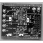 Linear Technology/Analog Devices DC573A Reference Design 1