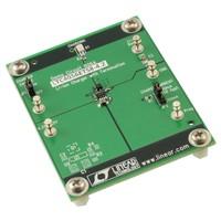 BOARD EVAL FOR LTC4056ETS8