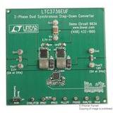 Linear Technology/Analog Devices DC663A Reference Design 2