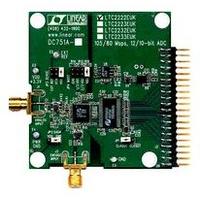 Linear Technology/Analog Devices DC751A-A Reference Design 1