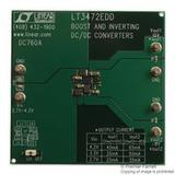 BOARD EVAL FOR LT3472EDD