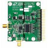 Linear Technology/Analog Devices DC782A-X Reference Design 1