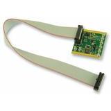 BOARD DELTA SIGMA ADC LTC2480