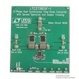 Linear Technology/Analog Devices DC803A Reference Design 1