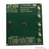 BOARD EVAL FOR LTC3221EDC