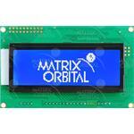 GLK12232-25-USB-WB