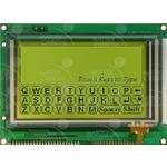 Matrix Orbital GLT240128-422 Matrix Orbital GLT240128-422