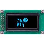 OLED0821-OB-V