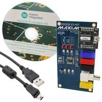 Maxim Integrated DS3231MZEVKIT# Reference Design 2