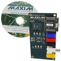 Maxim Integrated DS3232MEVKIT# Reference Design 2