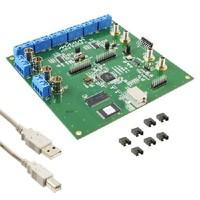 Maxim Integrated MAX11040KEVKIT# Reference Design 1