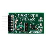 Maxim Integrated MAX11205PMB1# Reference Design 1