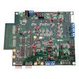 Maxim Integrated MAX11214EVKIT# Reference Design 1