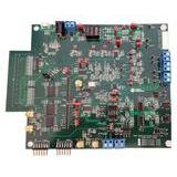 Maxim Integrated MAX11270EVKIT# Reference Design 1