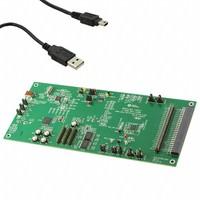 EVALUATION KIT MAX11301