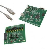 Maxim Integrated MAX11615EVSYS+ Reference Design 1