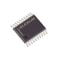 MAX1166BCUP T
