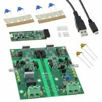Maxim Integrated MAX14001EVSYS# Reference Design 1