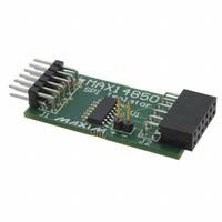 Interface Development Tools 18Bit 5V Oversamplin Sigma-Delta ADC