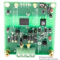 Maxim Integrated MAX14880EVKIT# Reference Design 2