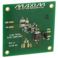 Maxim Integrated MAX16820EVKIT+ Reference Design 2