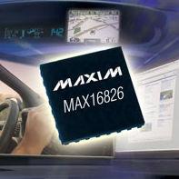 MAX16826BATJ 