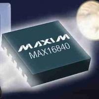 MAX16840ATB QR