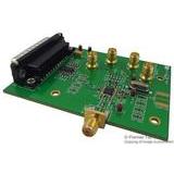 Maxim Integrated MAX2121BEVKIT# Reference Design 1