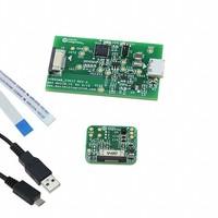 Maxim Integrated MAX30101ACCEVKIT# Reference Design 2