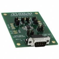 Maxim Integrated MAX3160EEVKIT+ Reference Design 2