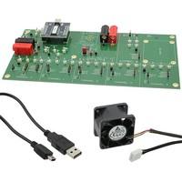 Maxim Integrated MAX31785K# Reference Design 2