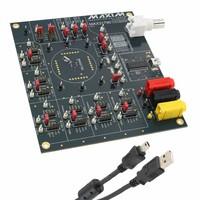 Maxim Integrated MAX31790EVKIT# Reference Design 2