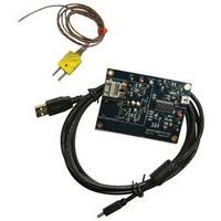 Maxim Integrated MAX31855EVKIT# Reference Design 2