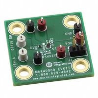 EVKIT FOR 600NA COMPARATOR IN UL