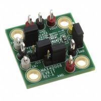 EVAL BOARD FOR MAX40006