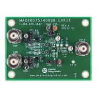 EVAL OPAMP 42MHZ MAX40088